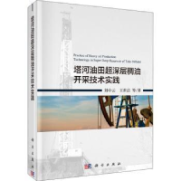 音像塔河油田超深层稠油开采技术实践刘中云//王世洁