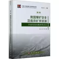 音像我国煤矿安全及废弃矿井资源开发利用战略研究总论袁亮