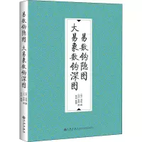 音像易数钩隐图 大易象数钩深图作者