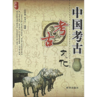 音像中国考古文化李娟 等