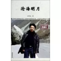 音像沧海明月项有标
