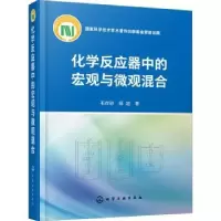 音像化学反应器中的宏观与微观混合(精)毛在砂,杨超
