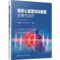 音像临床心血管内科疾病诊断与治疗戎靖枫,王岩,杨茂