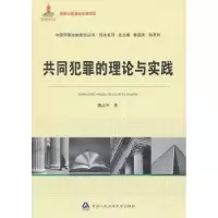 音像共同犯罪的理论与实践陈志军著