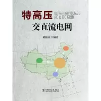 音像特高压交直流电网刘振亚