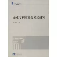 音像企业商业化模式研究陈朝晖