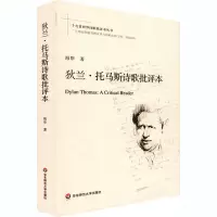 音像狄兰·托马斯诗歌批评本海岸