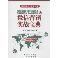 音像营销实战宝典陈炽