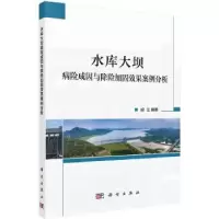 音像水库大坝病险成因与除险加固效果案例分析胡江