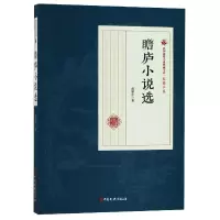 音像瞻庐小说选/民国通俗小说典藏文库程瞻庐|校注:袁元