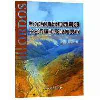 音像鄂尔多斯盆地西南部长8沉积相及砂体展布庞军刚//国吉安