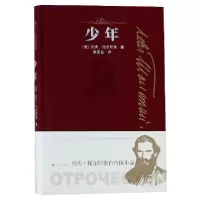 音像少年(精)(俄罗斯)列夫·托尔斯泰|译者:谢素台