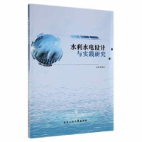 音像水利水电设计与实践研究王增平著