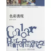 音像色彩表现陈树中