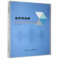音像超声波检测李冰著