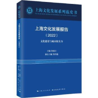 音像上海文化发展报告:2022:2022徐锦江