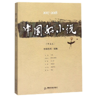 音像中国好小说(中篇卷2017-2018)编者:小说选刊