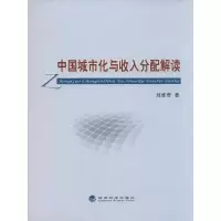 音像中国城市化与收入分配解读刘维奇