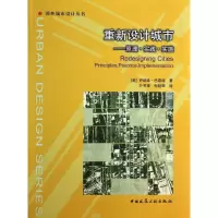 音像重新设计城市(美)巴奈特