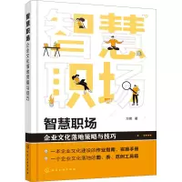 音像智慧职场 企业文化落地策略与技巧方奕