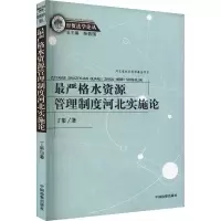 音像严格水资源管理制度河北实施论丁渠