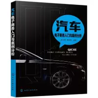 音像汽车商务入门与案例分析编者:张仕奇//娄志伟