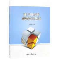 音像油气田企业能源管理体系编者:马建国