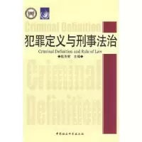 音像犯罪定义与刑事法治陈泽宪