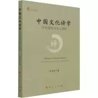 音像中国文化诗 史谱系与本土建构李圣传