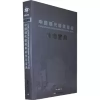 音像中国现代建筑集成:住宅宝典叶阳,施泽凇编