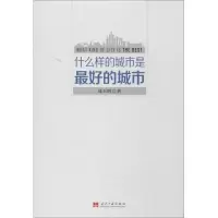 音像什么样的城市是的城市连玉明
