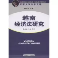 音像越南经济法研究陈志波