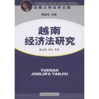 音像越南经济法研究陈志波