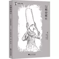 音像木偶奇遇记(意)科洛迪(Carlo Collodi)