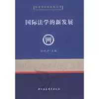 音像国际法学的新发展孙世彦主编