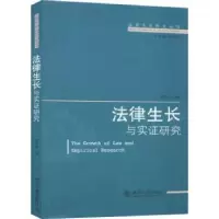 音像法律生长与实研究雷小政