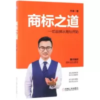 音像商标之道方强