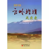 音像云岭楷模风采录:2010吴贵荣主编