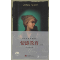 音像情感教育Gustave Flaubert