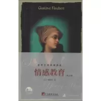 音像情感教育Gustave Flaubert