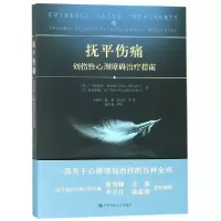 音像抚平伤痛(创伤心理障碍治疗指南)