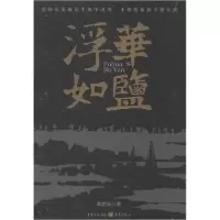 音像浮华如盐龚静染