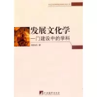 音像发展文化学:一门建设中的学科刘彦武著