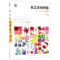 音像花艺素材图鉴编者:(日)宍户纯|译者:孔玉