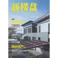 音像新楼盘:26:图解地产与设计:杭州名家龙志伟主编