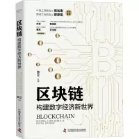 音像区块链 构建数字经济新世界张立
