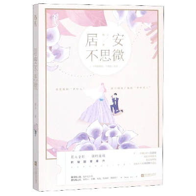 音像居安不思微微之