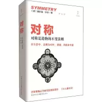 音像对称(德)赫尔曼·外尔