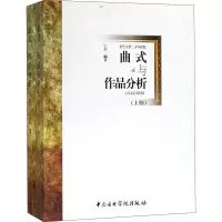 音像曲式与作品分析(全2册)宁尔 编