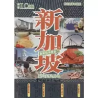 音像新加坡耐看工作室编著